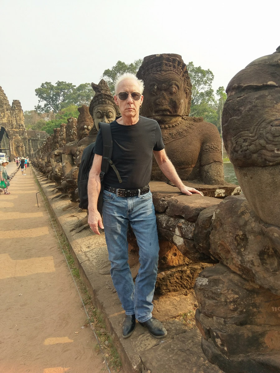 Cambodia Ankor Wat-2018